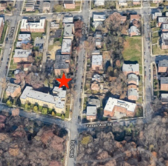 28th St SE, Washington, DC for sale Primary Photo- Image 1 of 1