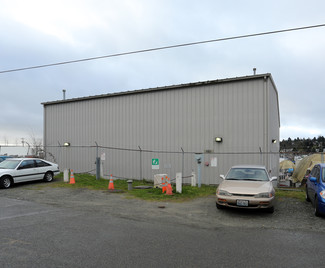 More details for 653 41st St, Seattle, WA - Industrial for Sale