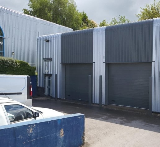 Littleworth Rd, Hednesford for lease - Primary Photo - Image 1 of 3