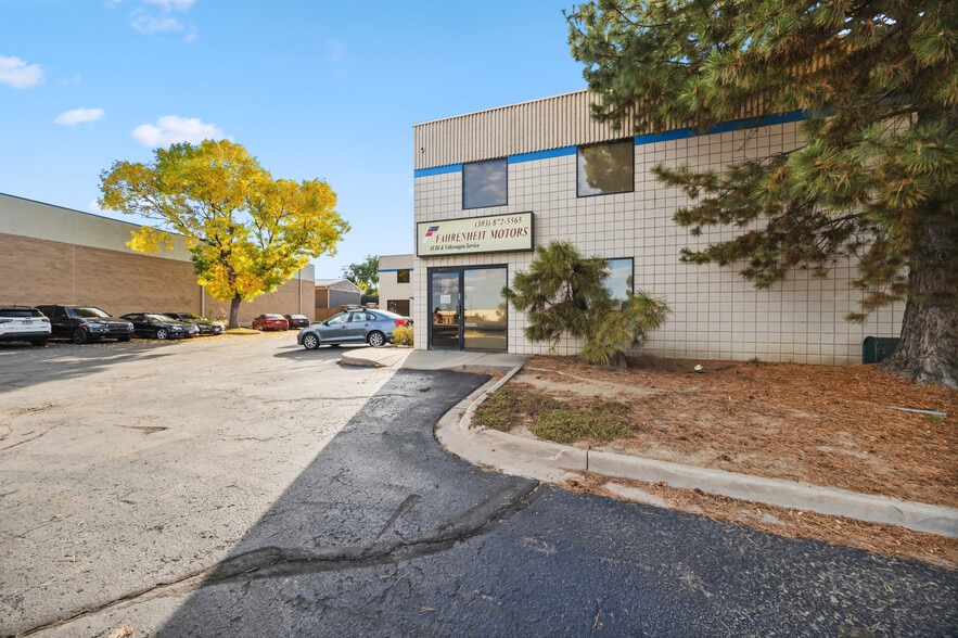 10855 Irma Dr, Northglenn, CO for sale - Building Photo - Image 3 of 65