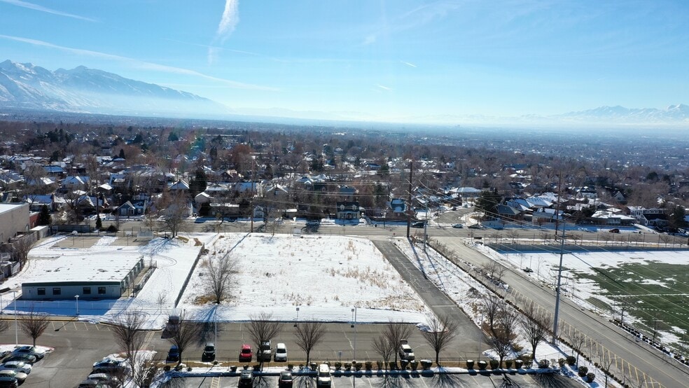 1535 Sunnyside, Salt Lake City, UT for sale - Building Photo - Image 3 of 4