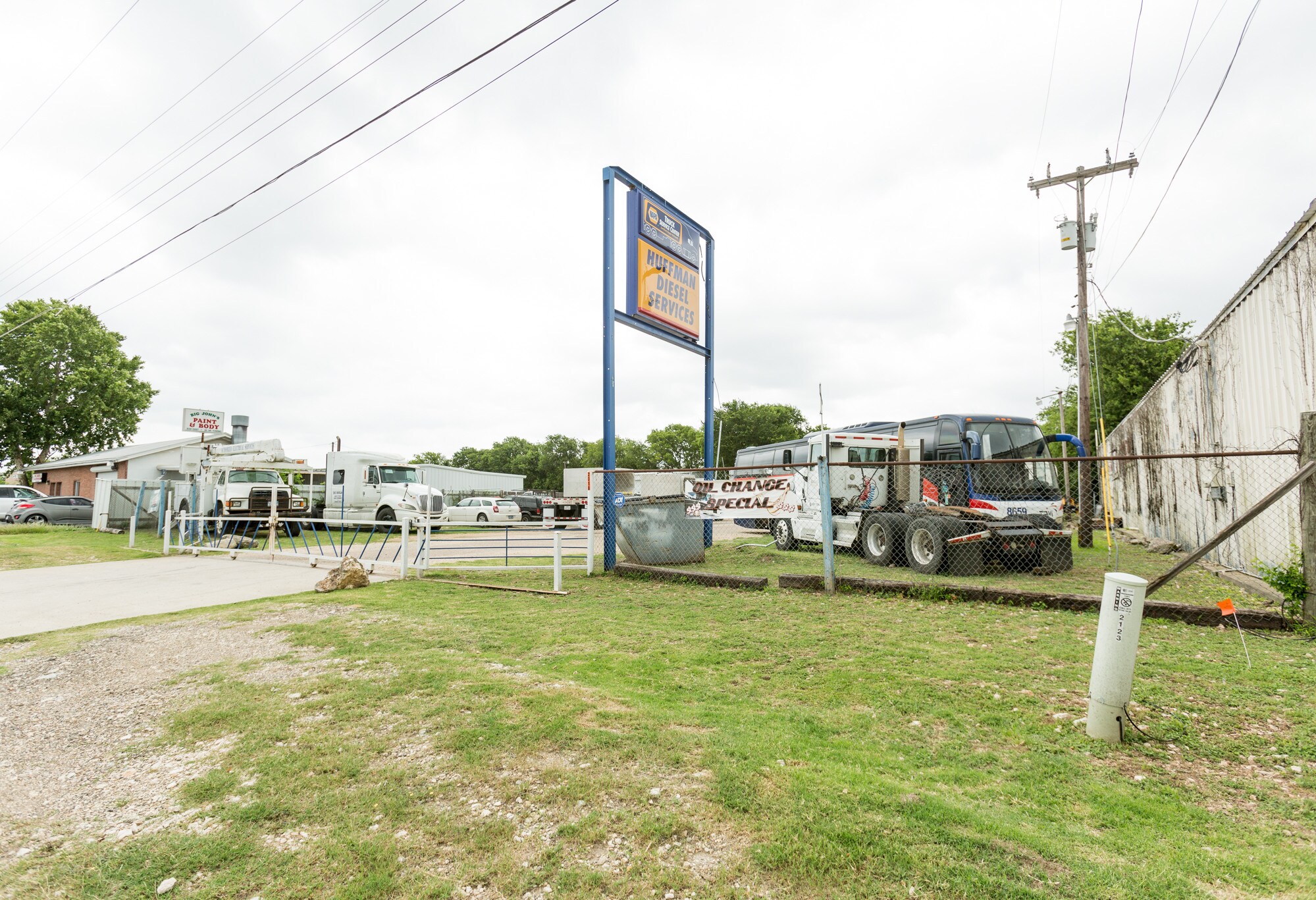 2018 S Interstate 35, Belton, TX for sale Primary Photo- Image 1 of 1
