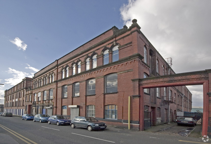 Cobden St, Bury for lease - Primary Photo - Image 1 of 1