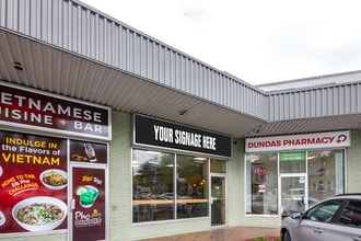 2073-2099 Dundas St, Vancouver, BC for lease Building Photo- Image 2 of 4