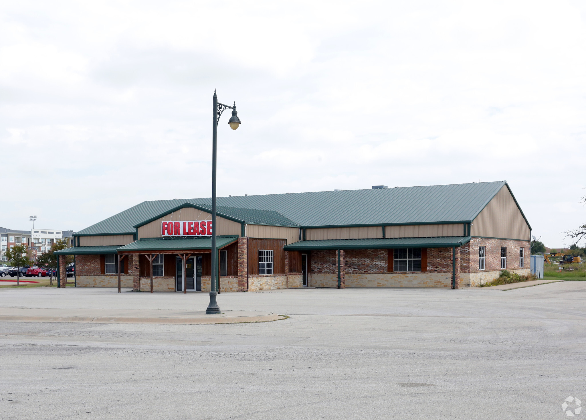 921 S Highway 377, Aubrey, TX for sale Primary Photo- Image 1 of 1