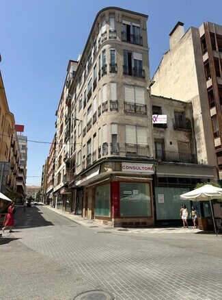 More details for Calle Carretería, 22, Cuenca - Multifamily for Sale