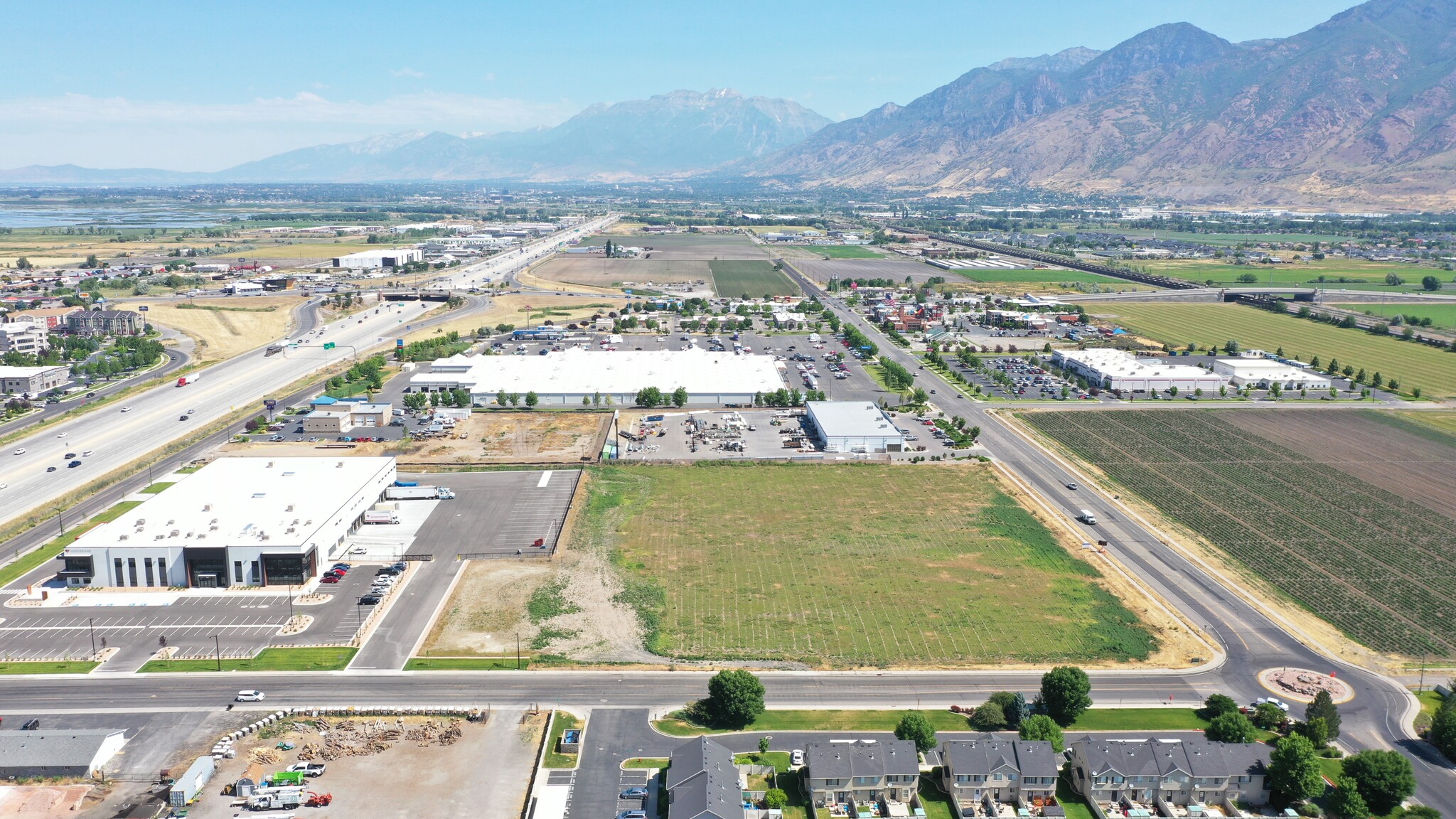 900 S 1750 W, Springville, UT for sale Building Photo- Image 1 of 6