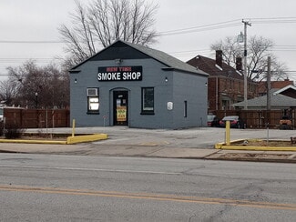 More details for 1464 Indianapolis Blvd, Whiting, IN - Retail for Lease
