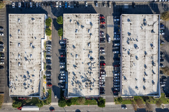 901 W Victoria St, Compton, CA - aerial  map view - Image1