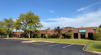 More details for 1000-1050 Corporate Blvd, Aurora, IL - Office for Lease