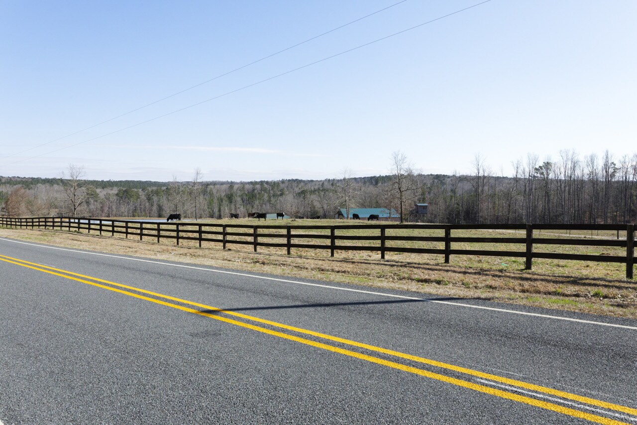 0 S River Rd, Lillington, NC 27546