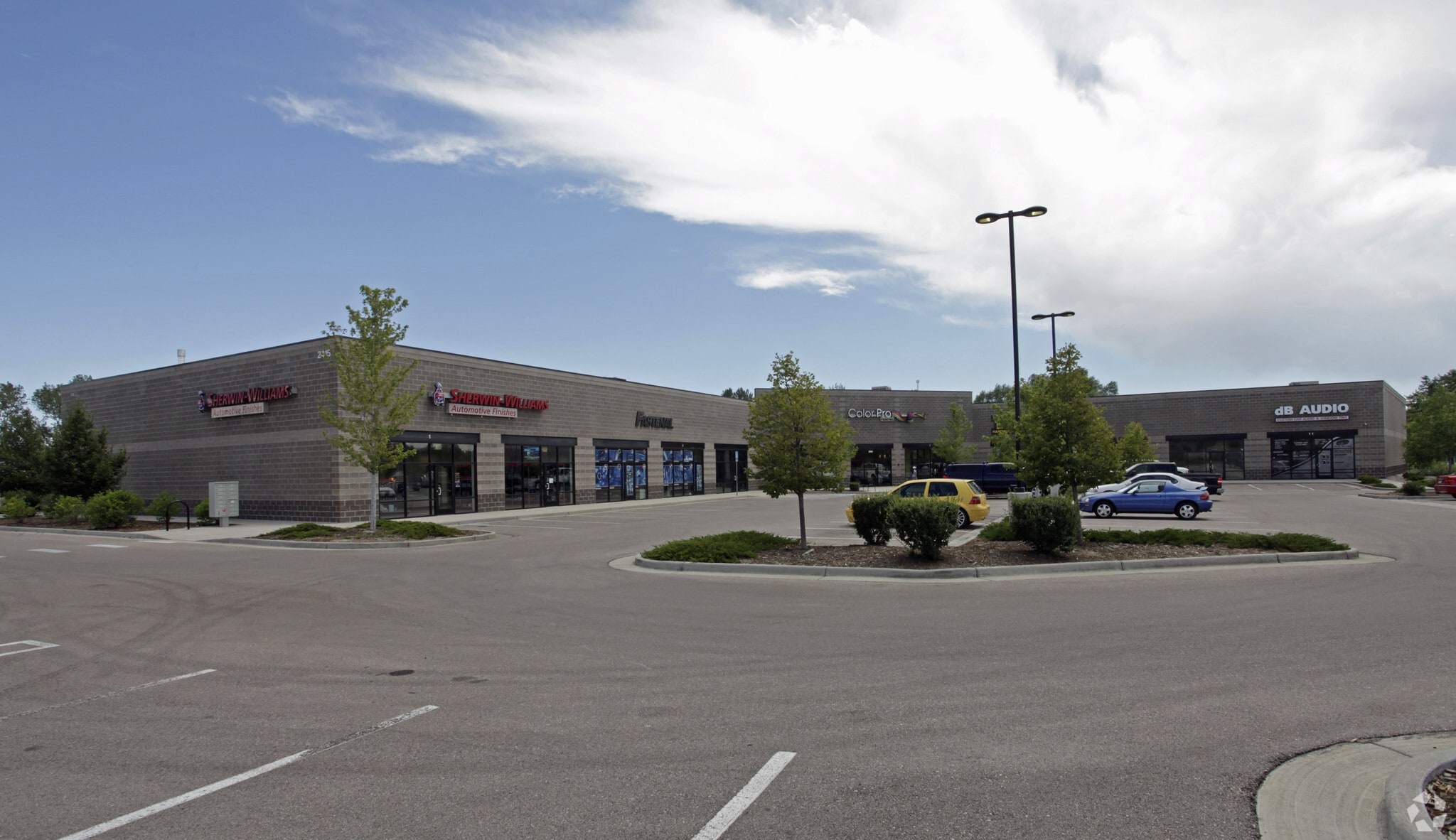 2415 E Mulberry St, Fort Collins, CO for lease Building Photo- Image 1 of 8