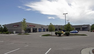 More details for 2415 E Mulberry St, Fort Collins, CO - Flex for Lease