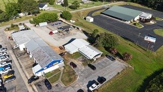More details for 4409 Highway 153, Easley, SC - Industrial for Sale
