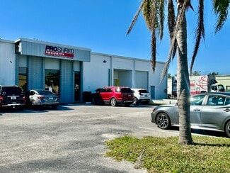 More details for 3702 N 131st Ave, Clearwater, FL - Industrial for Lease