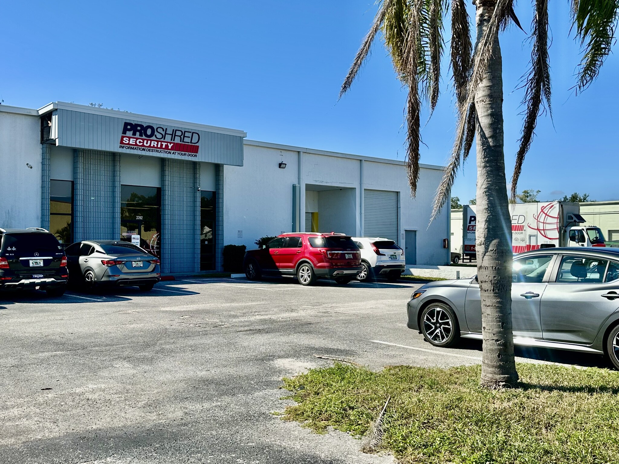 3702 N 131st Ave, Clearwater, FL for lease Building Photo- Image 1 of 13