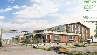 More details for 10 Rue Des Charretiers, Argenteuil - Flex for Lease