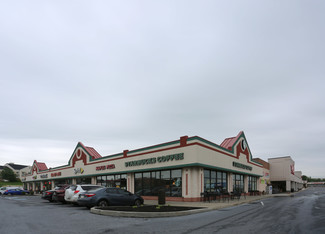 More details for 3819-3915 Union Deposit Rd, Harrisburg, PA - Retail for Lease