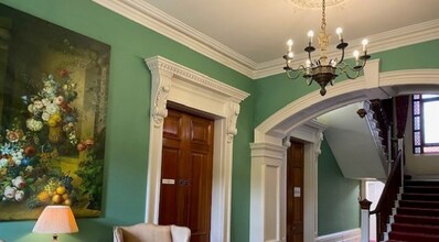 Leicester Ln, Desford for lease Interior Photo- Image 2 of 2