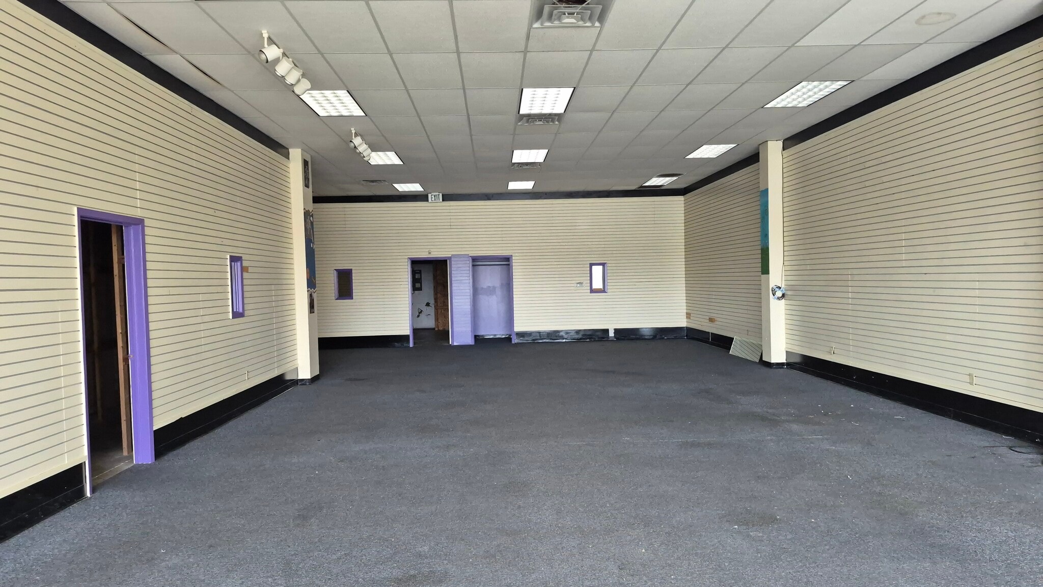 101-200 N Park Dr, Monticello, AR for lease Interior Photo- Image 1 of 1