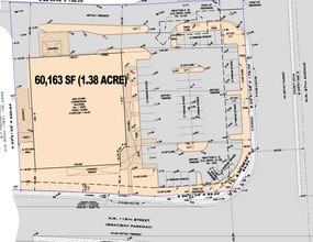 11920 NW 27th Ave, Miami, FL for lease Site Plan- Image 1 of 1
