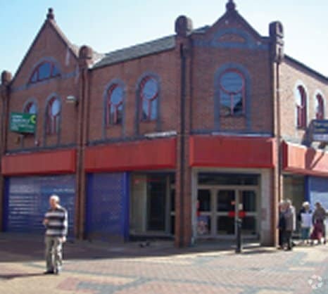 31 Chapel St, Chorley for lease - Building Photo - Image 3 of 7