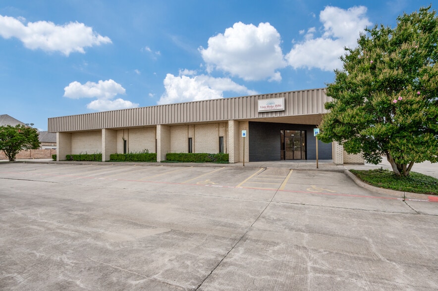 2345 E State Highway 121, Lewisville, TX for sale - Building Photo - Image 3 of 25