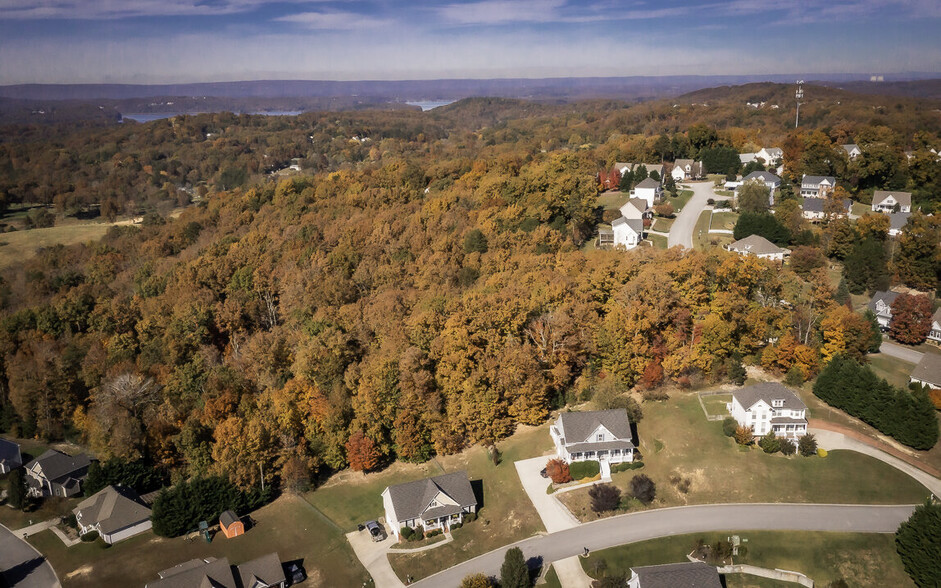 0 Hunter, Ooltewah, TN for sale - Primary Photo - Image 1 of 1