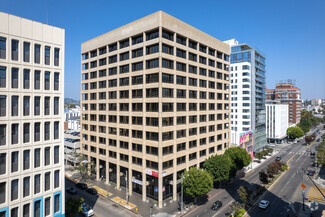 More details for 3055 Wilshire Blvd, Los Angeles, CA - Office, Retail for Lease