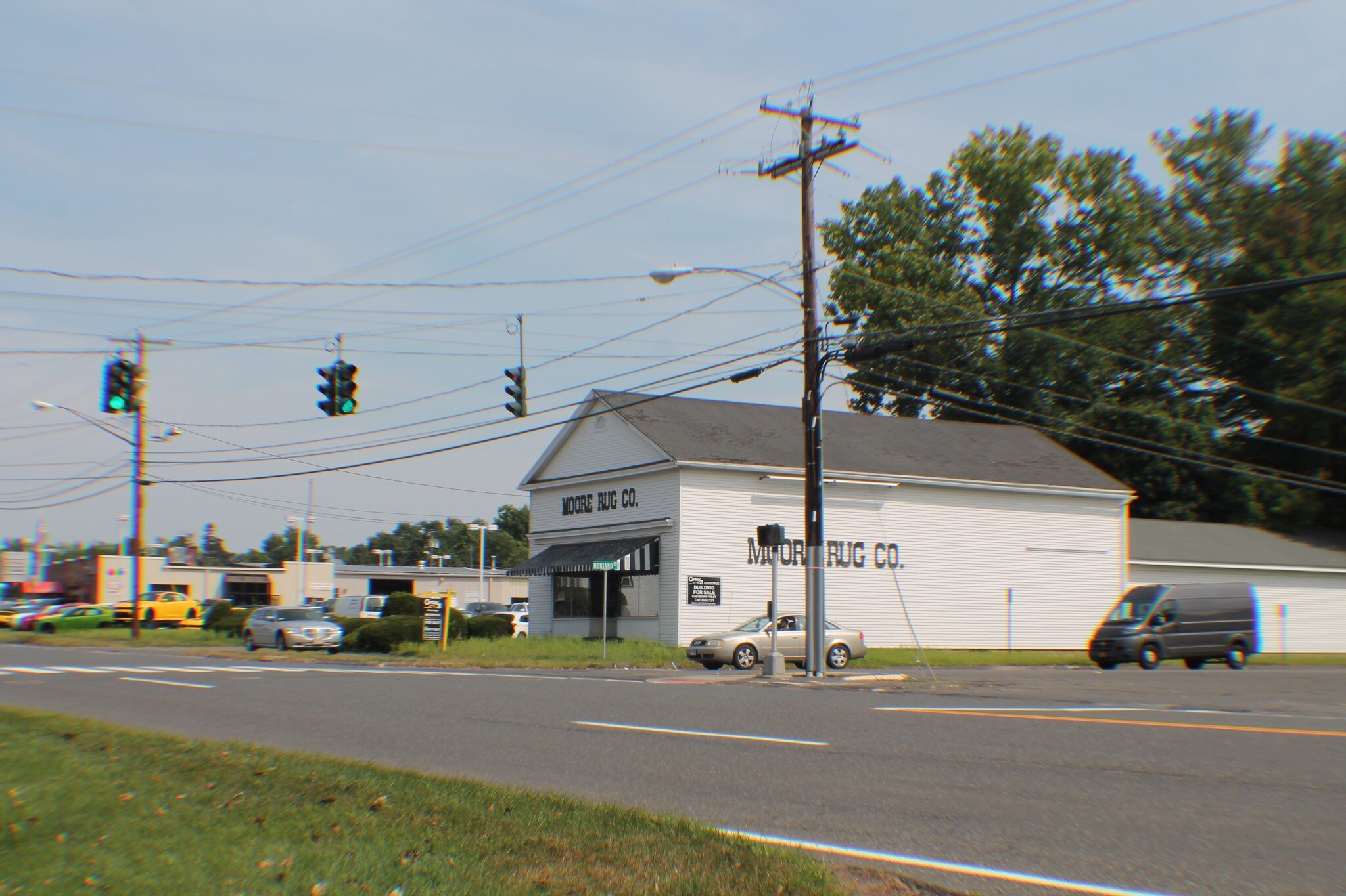 555 Enfield St, Enfield, CT for sale Building Photo- Image 1 of 1