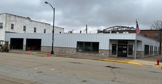 More details for 124 E River St, Momence, IL - Industrial for Sale