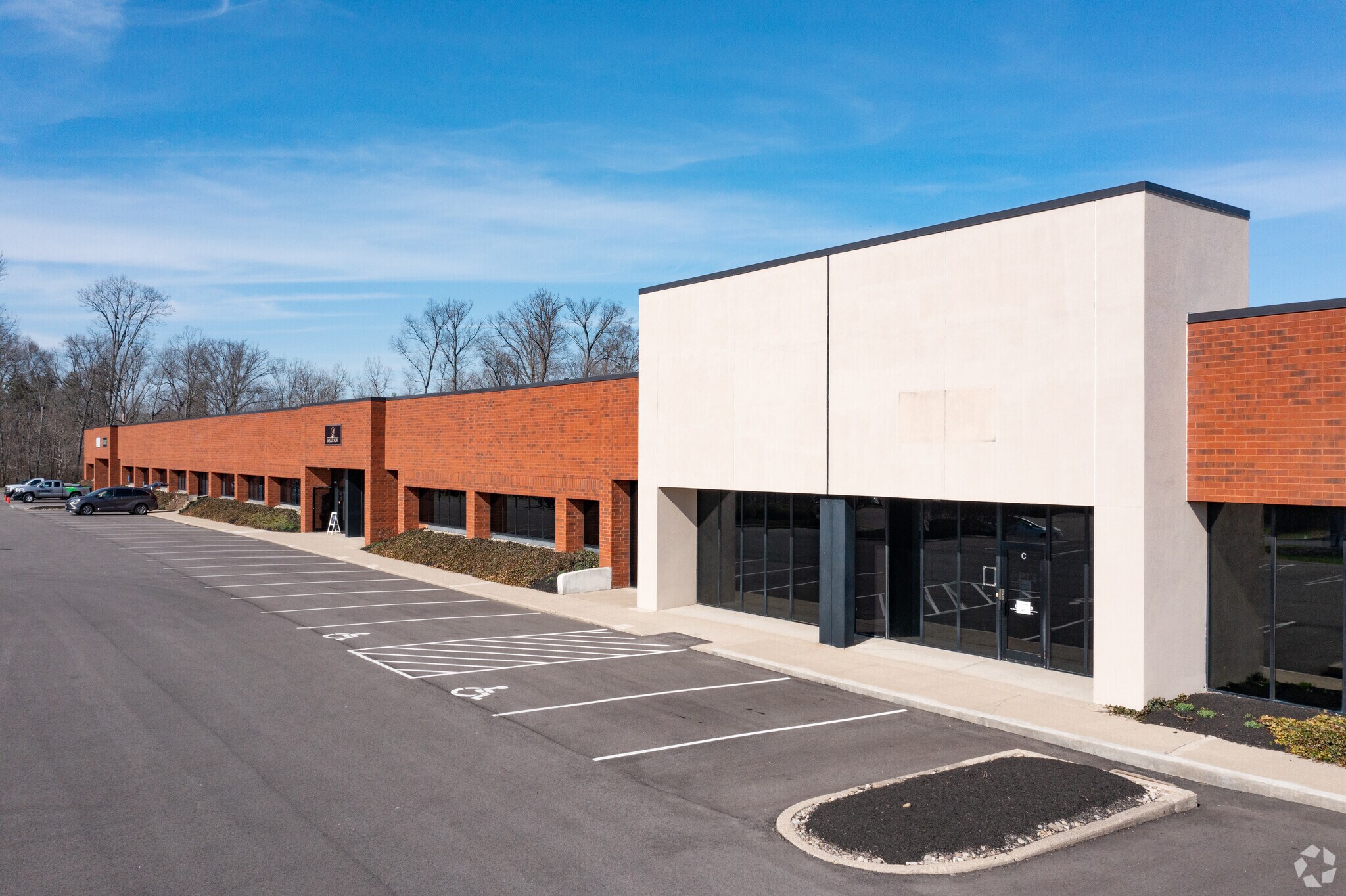 420 Wards Corner Rd, Loveland, OH 45140 Flex for Lease