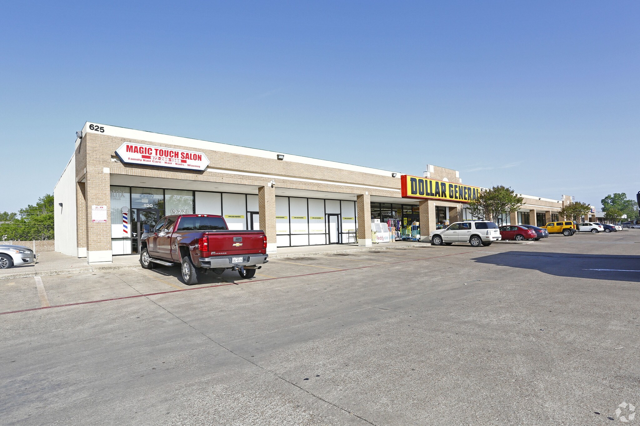 625 Pioneer Rd, Mesquite, TX for sale Primary Photo- Image 1 of 1