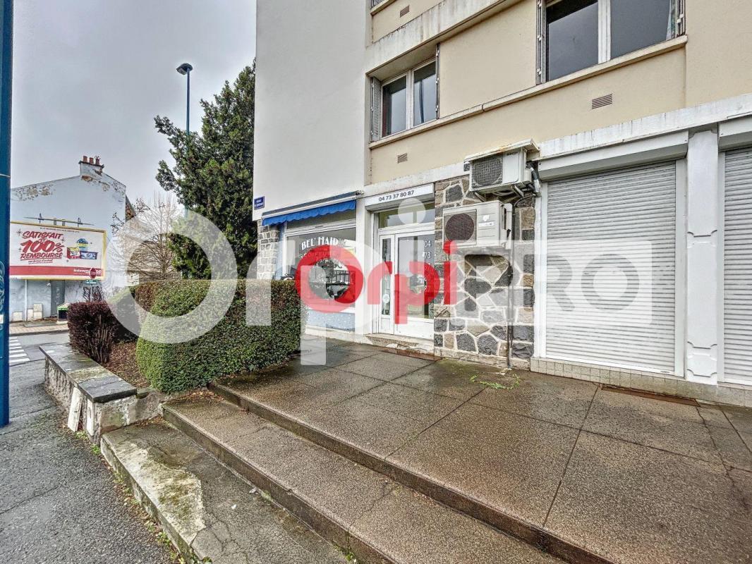 Flex in Clermont-Ferrand for lease Building Photo- Image 1 of 4
