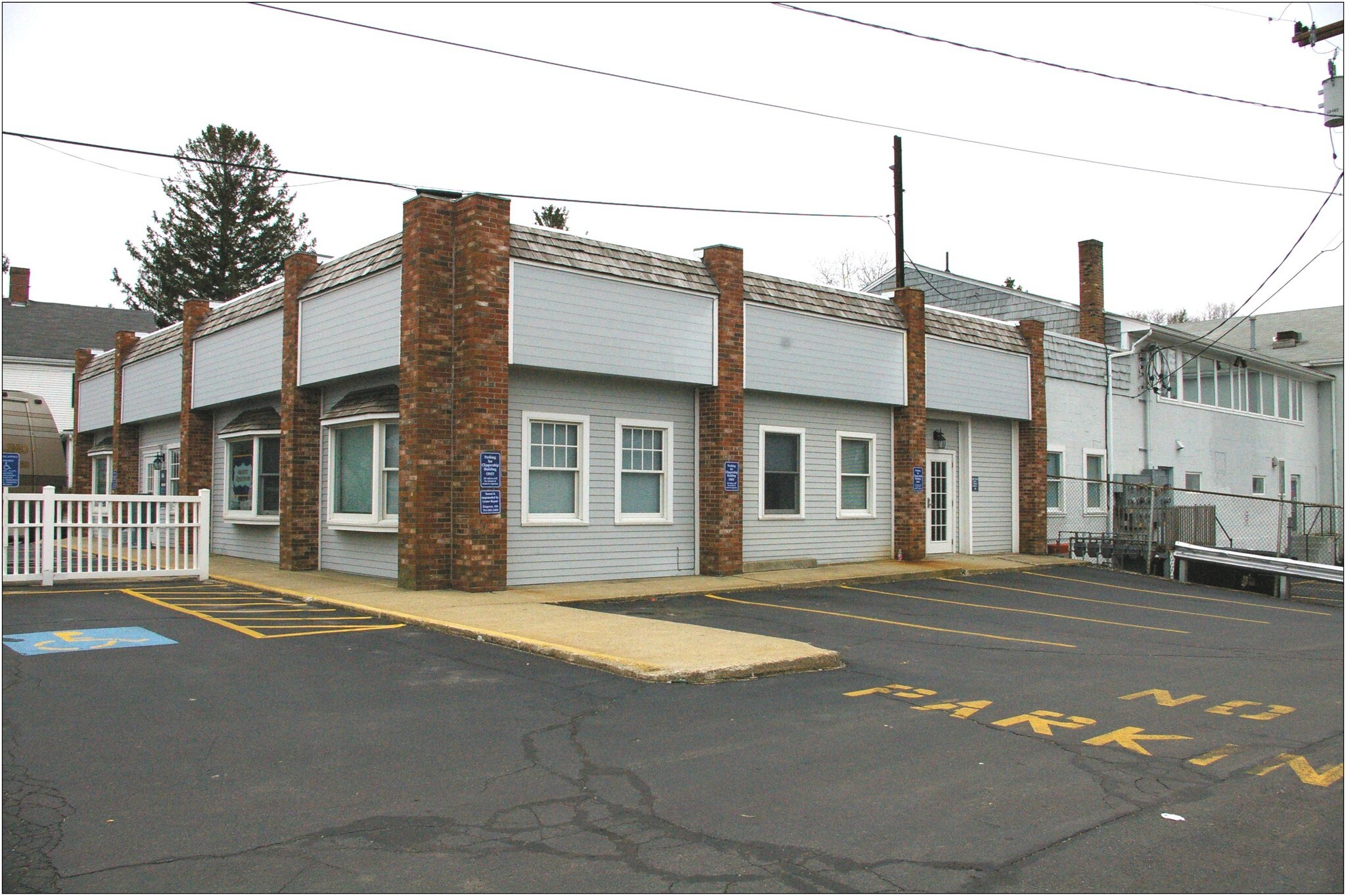 62 Main St, Kingston, MA 02364 Office for Lease