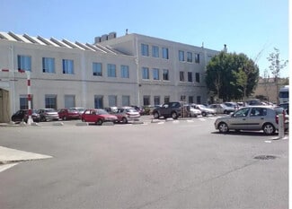 More details for 151 Boulevard Danielle Casanova, Marseille - Office for Lease