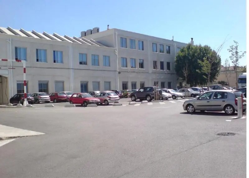 151 Boulevard Danielle Casanova, Marseille for lease Building Photo- Image 1 of 9