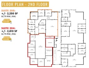7750 College Town Dr, Sacramento, CA for lease Interior Photo- Image 2 of 3