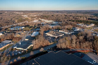 97 Bancroft St, Auburn, MA - AERIAL  map view - Image1