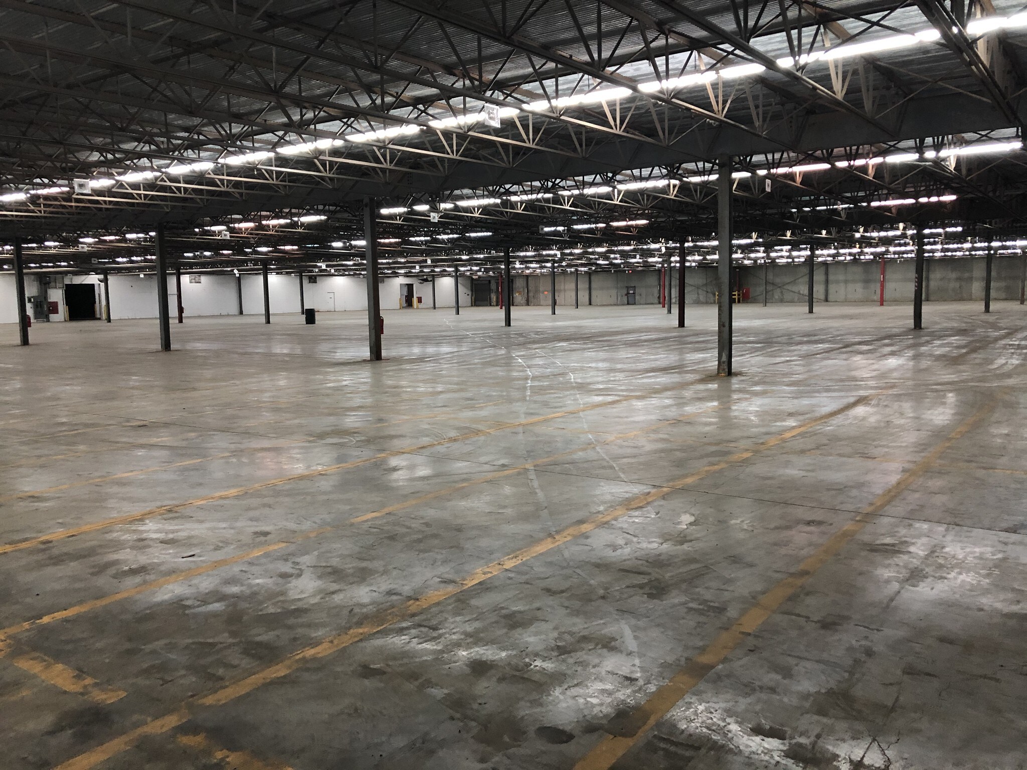 1800 Hwy 225 South, Chatsworth, GA for sale Interior Photo- Image 1 of 1