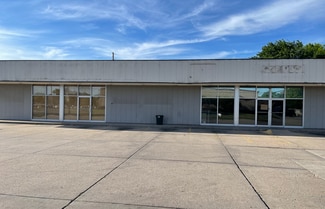 More details for 200 E 12th St, Newton, KS - Retail for Lease