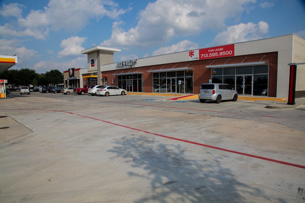 11750 Barker Cypress Rd, Cypress, TX for sale Building Photo- Image 1 of 1