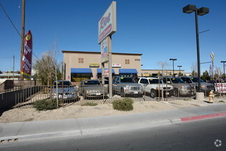 More details for 4750 E Lake Mead Blvd, Las Vegas, NV - Retail for Sale