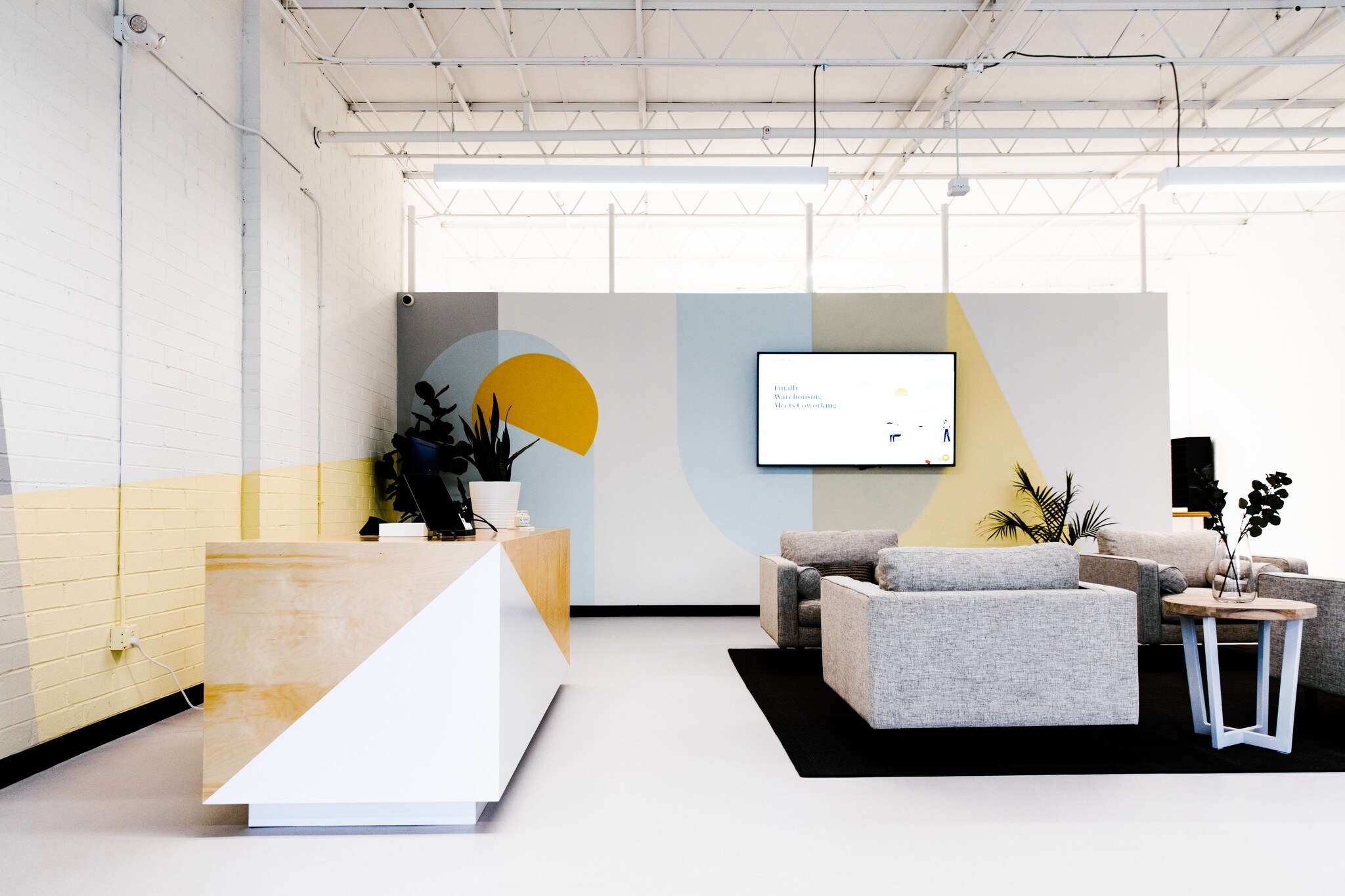 1345 Seaboard Industrial Blvd NW, Atlanta, GA 30318 Saltbox Upper