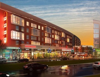 More details for 7200 Baltimore Ave, College Park, MD - Retail for Lease