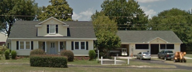 642 Highway 378, Lexington, SC for sale Primary Photo- Image 1 of 1