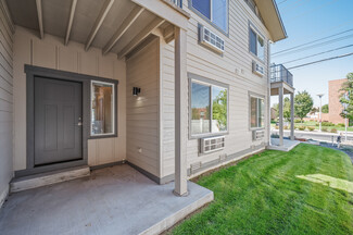 More details for 1417 5th St, Wenatchee, WA - Multifamily for Sale