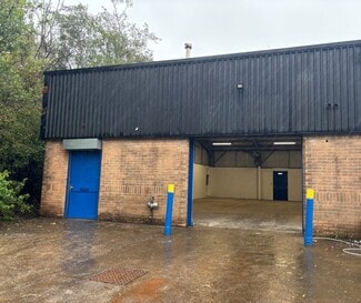 More details for Caledonian Pl, Glengarnock - Industrial for Lease