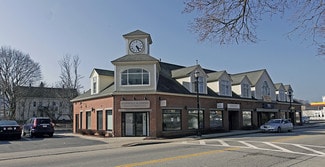 More details for 213 Main St, Hudson, MA - Retail for Lease