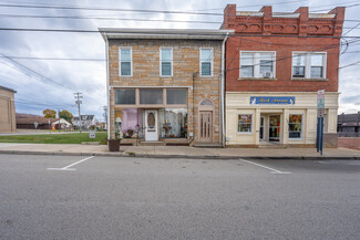 More details for 136 S Chestnut St, Derry, PA - Retail for Sale